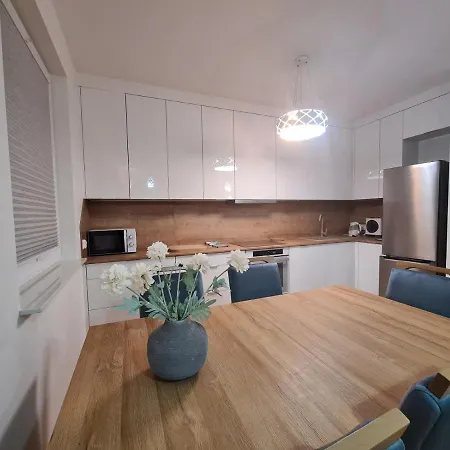 Apartament Wygodny