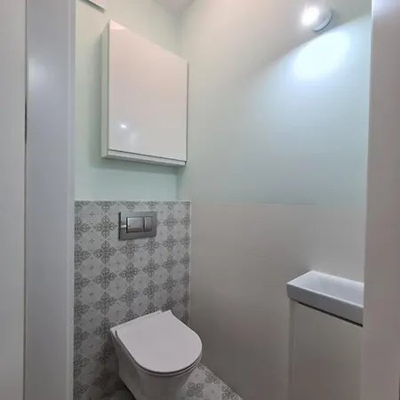 Wygodny Apartament Gdańsk