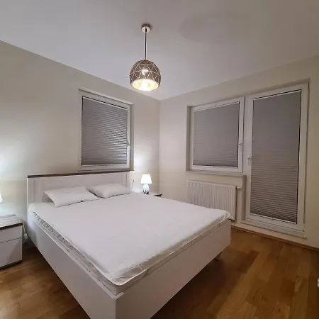 Wygodny Apartament