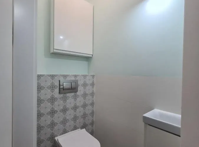 Wygodny Apartment Gdansk